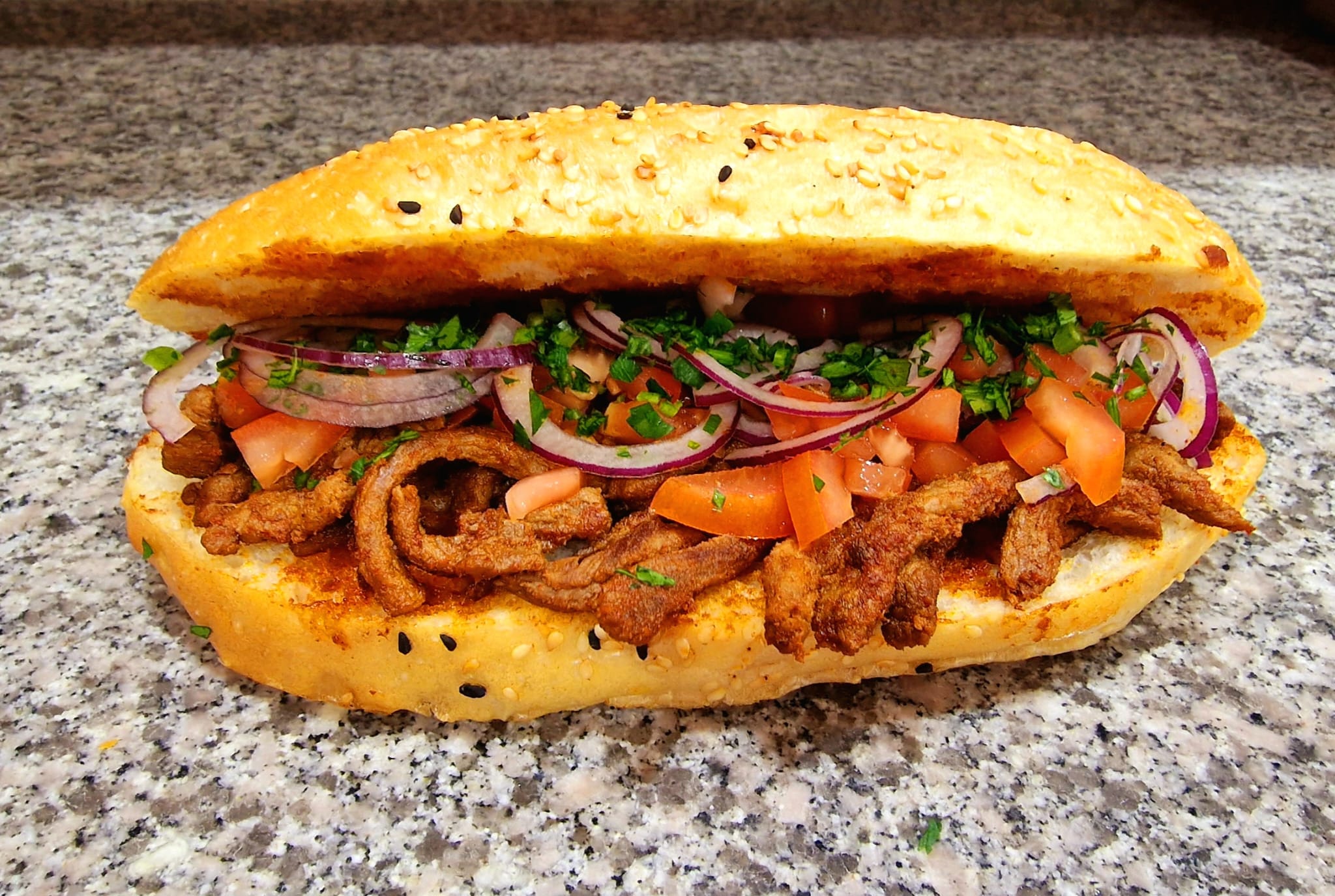 Tantuni
