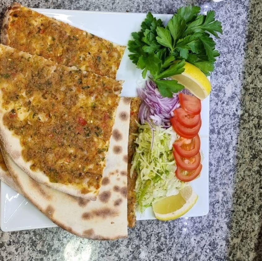 Lahmacun