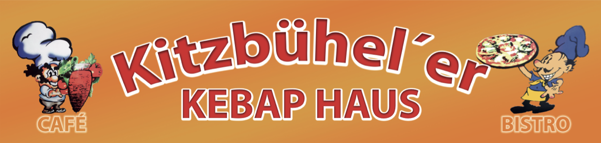 Kitzbühel'er Kebap Haus Logo