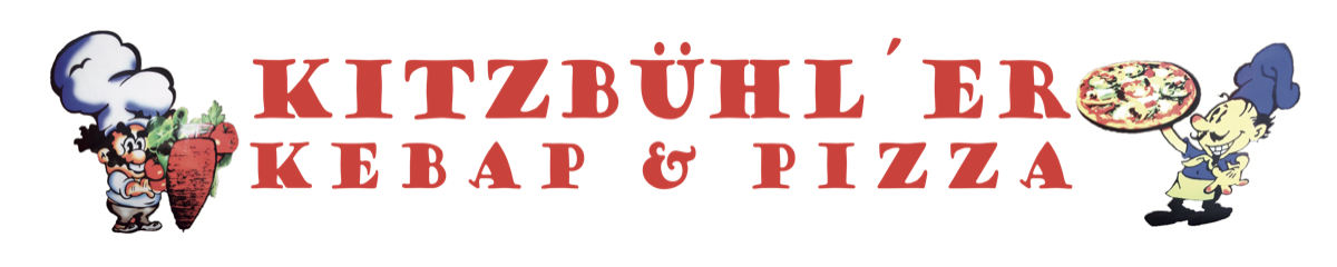 Kitzbühler Kebab — Kebap & Pizza
